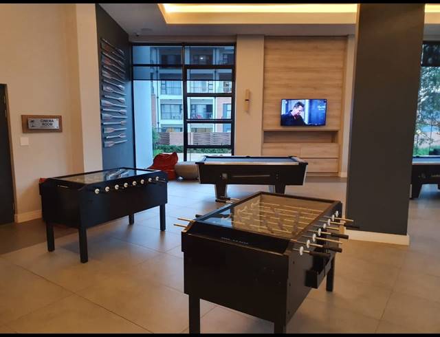 1 BEDROOM APARTMENT FOR SALE IN BLYDE RIVERWALK ESTATE